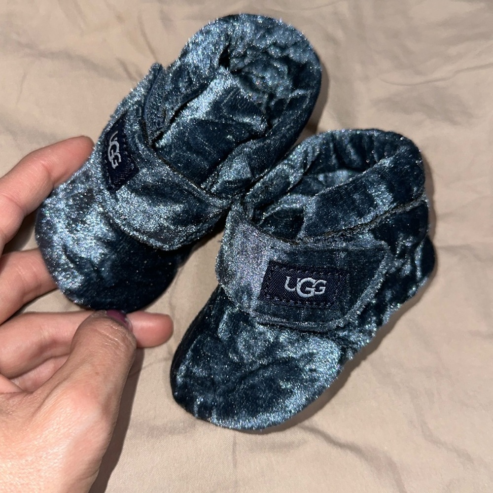Baby uggs
